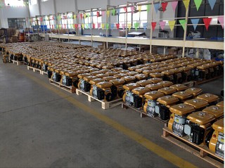 Yancheng Fujiheng Power Machinery Company Limited