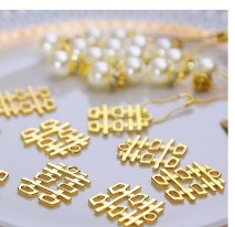 Metal Logo Zippers: The Future of Fasteners