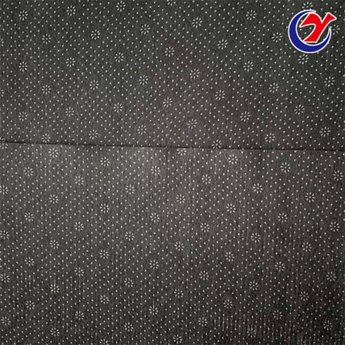 Yancheng Chuangyuan, İğne Delikli ve Alev Geciktirici Nonwoven Yapılı Otomotiv Kaymaz Kokulu Nonwoven Ayak Matını Piyasaya Sürüyor