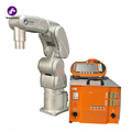 6-Axis Robotic Arm Pick and Place Manipulator1