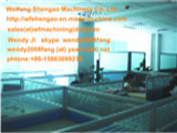 Weifang Shengao Machinery Co.,Ltd