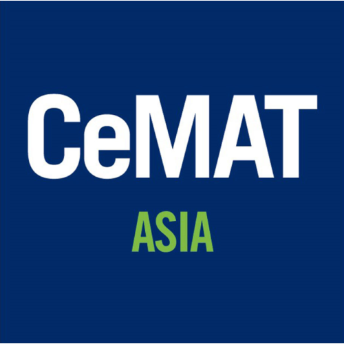 Pintu Kenvo akan dipaparkan di 2023 Cemat Asia Expo di Shanghai Oct.24-27