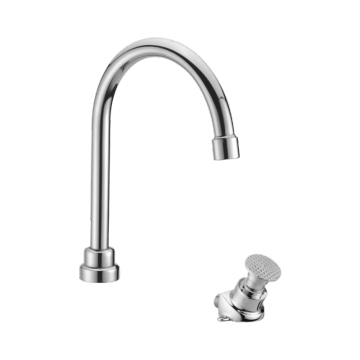 China Top 10 automatic faucet Brands