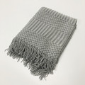 Customizable Knitted Blankets in Various Colors: The Ultimate Choice for Cozy Sofa Naps and Luxurious Leisure Time1