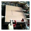 China Best Small Investment Gypsum Board Making Machine1