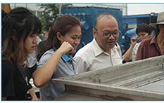 Xinxiang Dayong Vibration Equipment Co., Ltd.