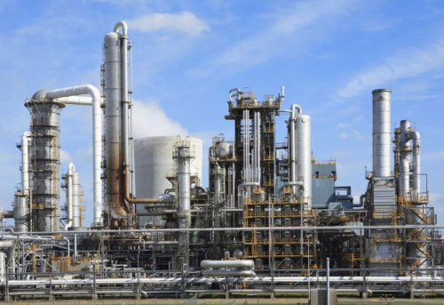 Zhejiang Petrochemical 300,000 tons vinyl acetate plant put into operation