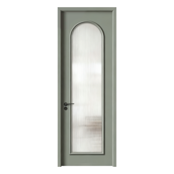 High-End Painted Doors: A Perfect Blend of Quality and Value