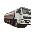 Shacman 25cbm Fuel Tanker Truck: Large Capacity Solution for Fuel Delivery1