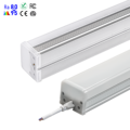 10 Pack Aluminum Linkable LED Linear Light - Commercial/Office/Residential Ceiling Pendant 4ft 1200mm1