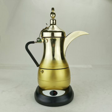 China Top 10 Arabic Coffee Maker Machine Potential Enterprises