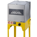 Water-based Oil-based Spray Gun Clean Machine1
