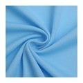 Quick Dry Eyelet Bird Eye Mesh Polyester Sportswear Jersey Fabric T-shirt Fabric1