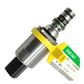 Factory Price SY215 SY235 Solenoid Valve for SY Series Excavator Spare Parts 10179691