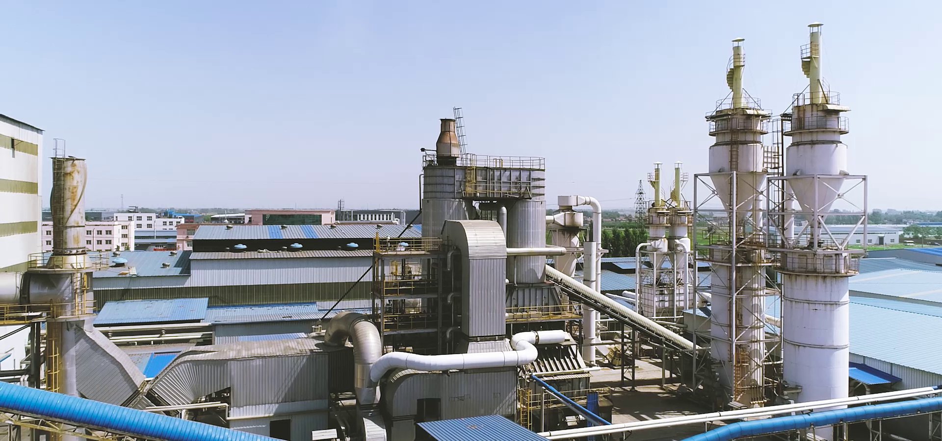 Jinan Caiming Wood Co.,LTD