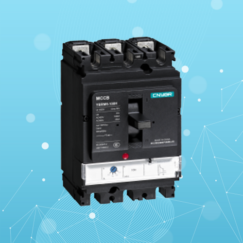 เซอร์กิตเบรกเกอร์ YBRM5-100 ของ Zhejiang Yingborui เปิดตัวอย่างยิ่งใหญ่ เสริมความแข็งแกร่งให้กับเกราะความปลอดภัยสำหรับอุตสาหกรรมพลังงาน