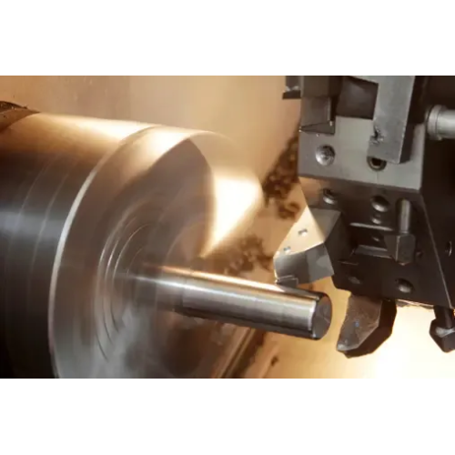 What are the 7 Operations of a Lathe Machine?