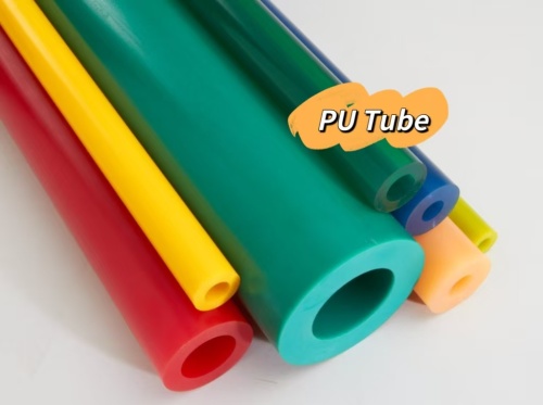 ¿Qué es un tubo de PU? ¿Cuáles son los puntos técnicos para su uso? ¿Dónde se usa?
