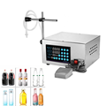 Semi-Automatic GFK-280 3500ML Digital Liquid Filling Machine1
