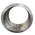 High-Quality 5052 5083 Alloy Steel Forged Ring