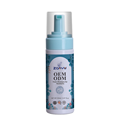 Customizable 2-in-1 Baby Foam Shampoo and Wash for Moisturizing Skin Care1