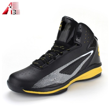 China Top 10 High Top Basketball Shoes Brands