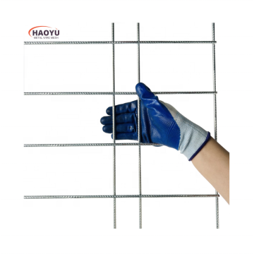 Top 10 China Galvanized Welded Panel Manufacturers