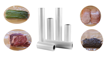 Vacuum bags