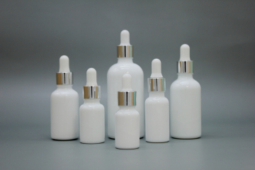 Essential Oil Dropper Bottles