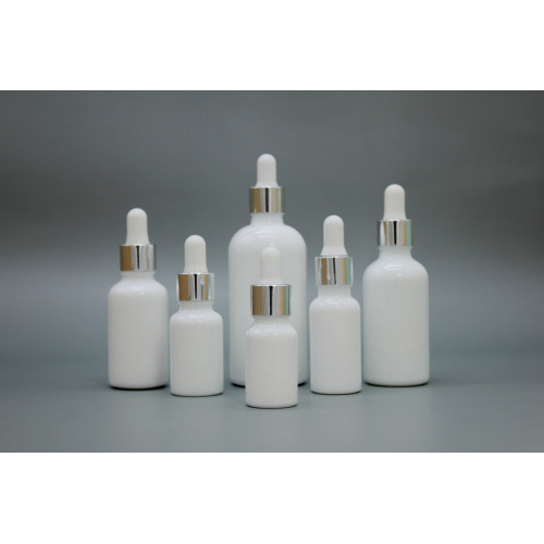 Essential Oil Dropper Bottles