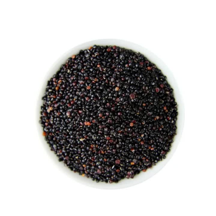 Quinoa nera