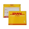 Wholesale Custom Logo Size Dhl Document Envelope Dhl Express Cardboard Envelopes Cardboard Mailer Envelope1