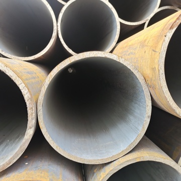 Produktiounsprozess vu Seamless Stahl Pipe