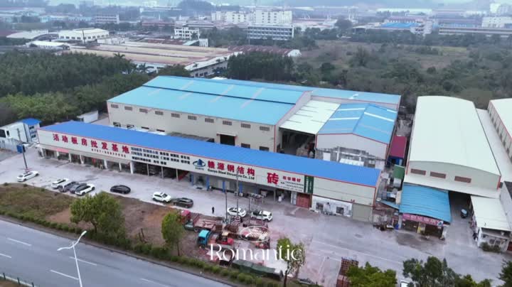 Aotian sesja wideo
