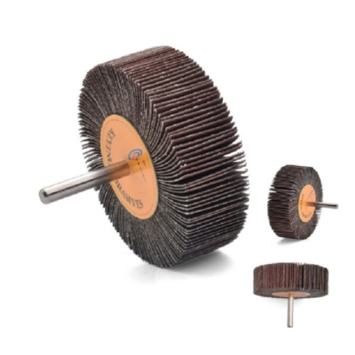 Des outils abrasifs essentiels qui stimulent la finition de précision dans la fabrication mondiale