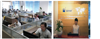 Shenzhen YHT Broadband Equipment Co,ltd