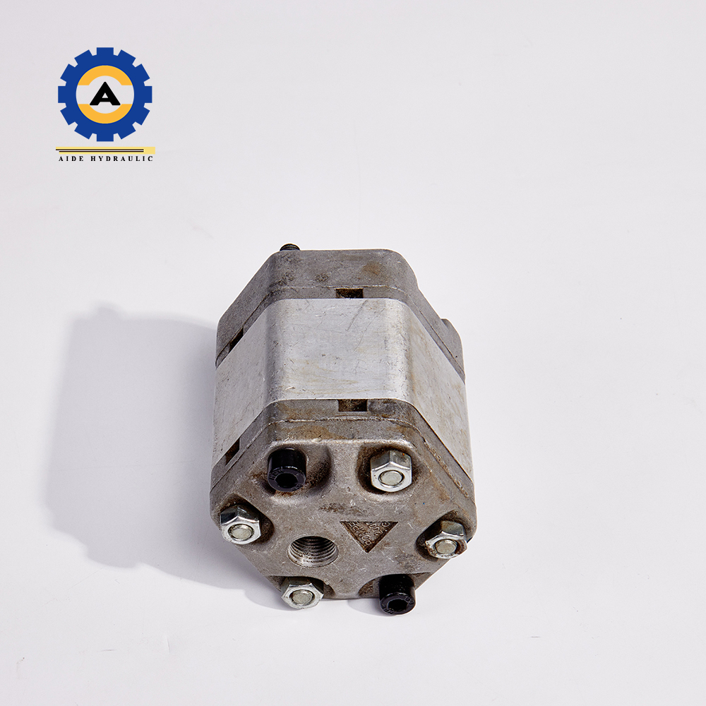 Gear Pump