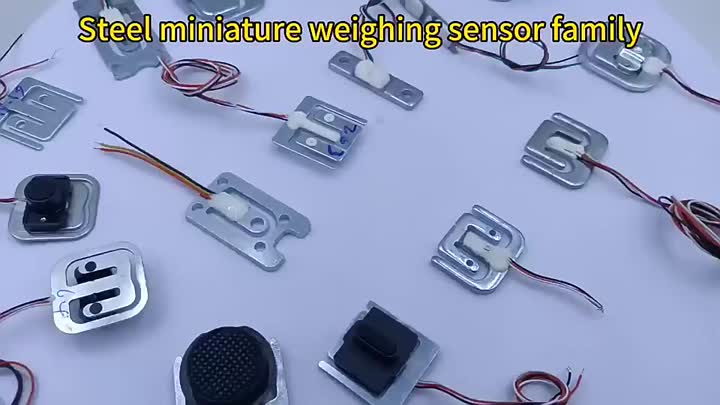 Pressure Sensor