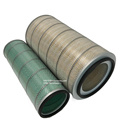 Chinese manufacturer direct supply engine air filter P785390 for truck1