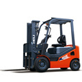 Factory Authorized Dealer HELI CPC(Q)(Y)D10 15 18 Side Shift Forklifts 1-1.8 Ton Diesel/LPG/Gasoline1