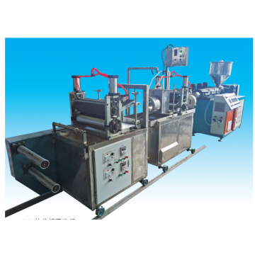 China Top 10 Blown Film Extruders Brands