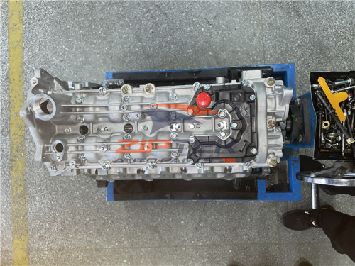 Solução de problemas do motor Great Wall Haval