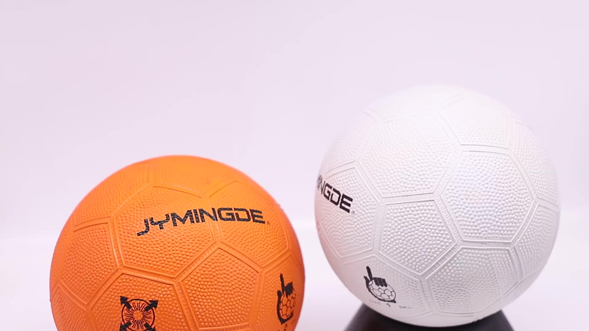 Balle de logo personnalisée en usine pour ballon ballon de handball taille 1 2 3 à vendre1