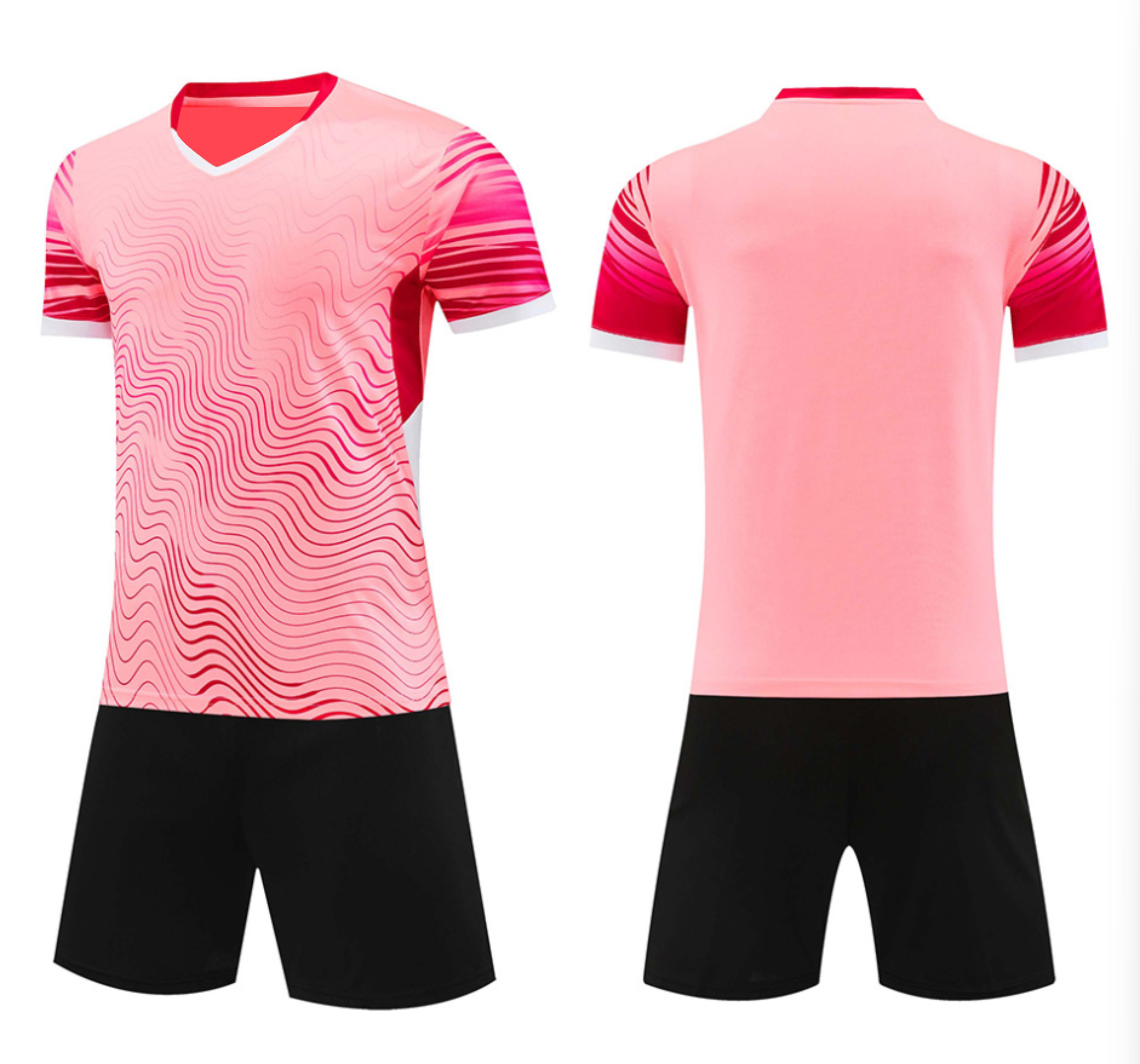 Where Heritage Meets High Performance: The Evolution of the Modern Football Jersey