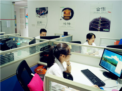 Zhaoqing Silicone United Innovation Co.,Ltd