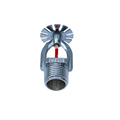 High-Quality, Low-Price Fire Sprinkler System with Fast Response Sprinkler and Alarm1