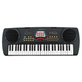 Yongmei YM-2500 Factory Outlet - 54 Keys Electronic Organ Digital Piano1