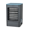USB Mini Evaporative Water Cooler Fan1