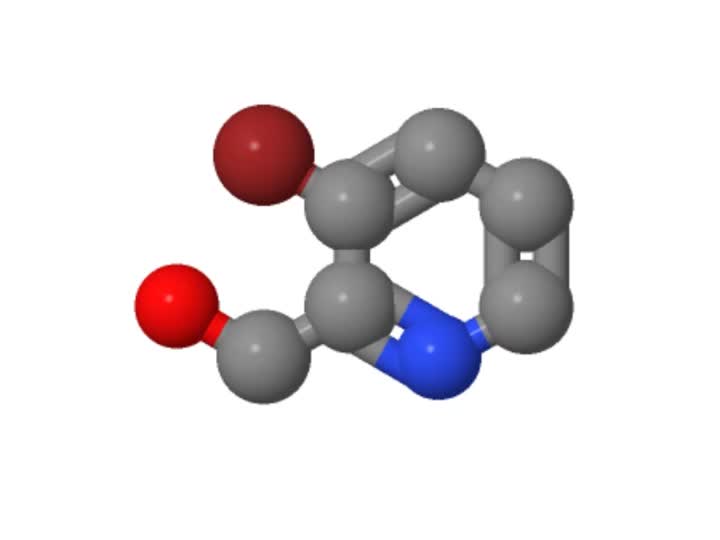 (3-bromopyridin-2-yl) methanol