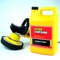 Wholesaler Water-Based Car Polish Compound Similar to Menzerna and 3M1